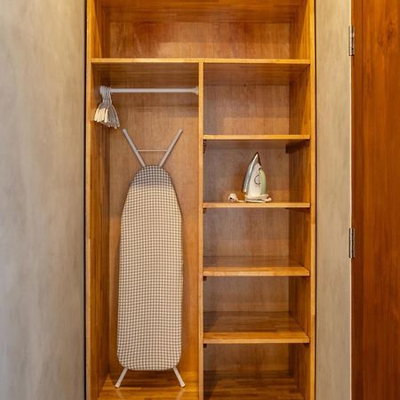 Villa Olea Uluwatu  Ngoại thất bức ảnh