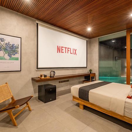 Villa Olea Uluwatu  Ngoại thất bức ảnh