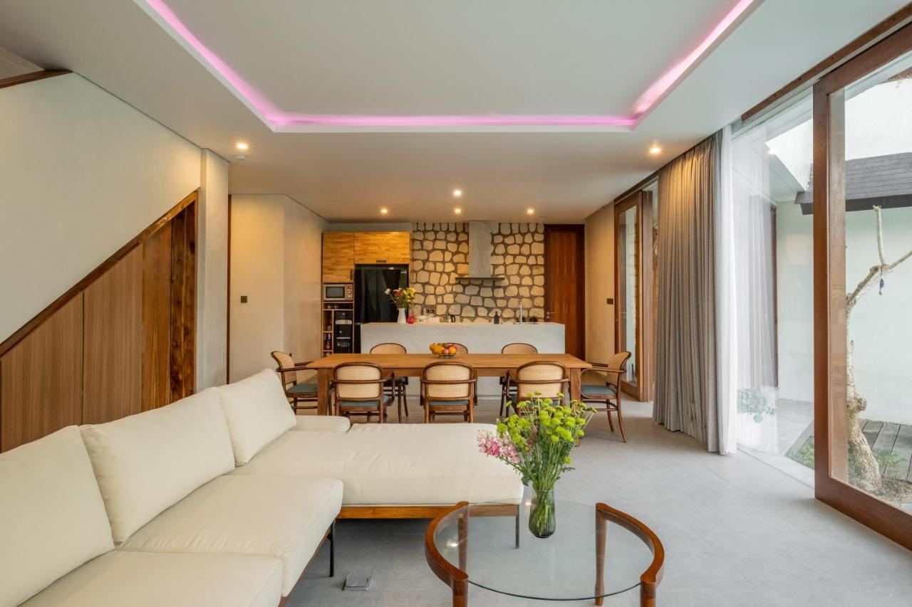 Villa Olea Uluwatu  Ngoại thất bức ảnh