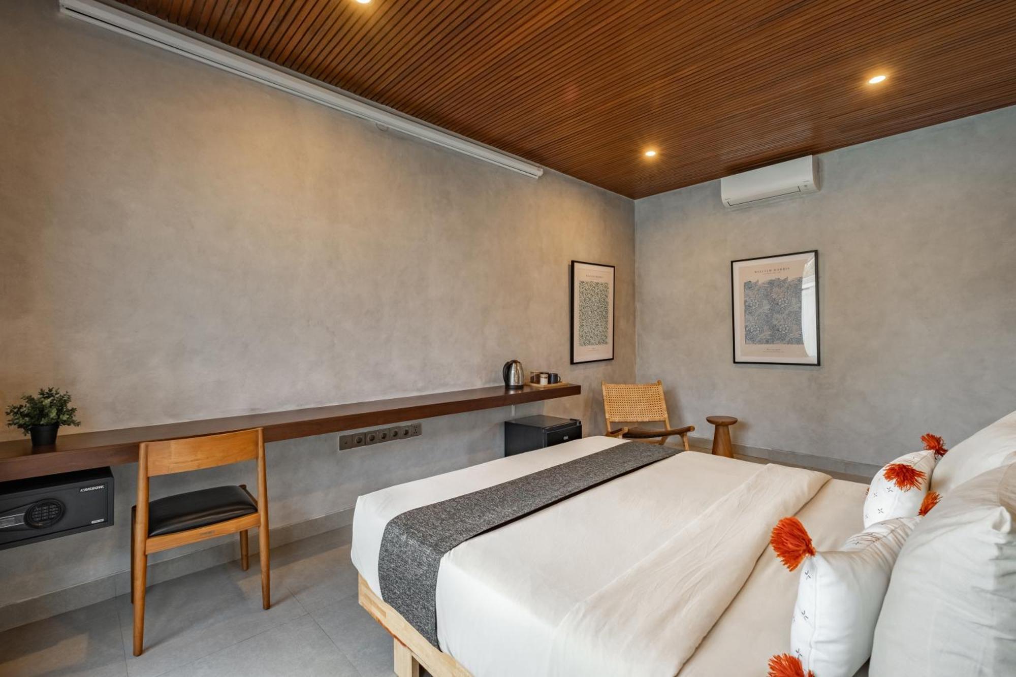 Villa Olea Uluwatu  Ngoại thất bức ảnh