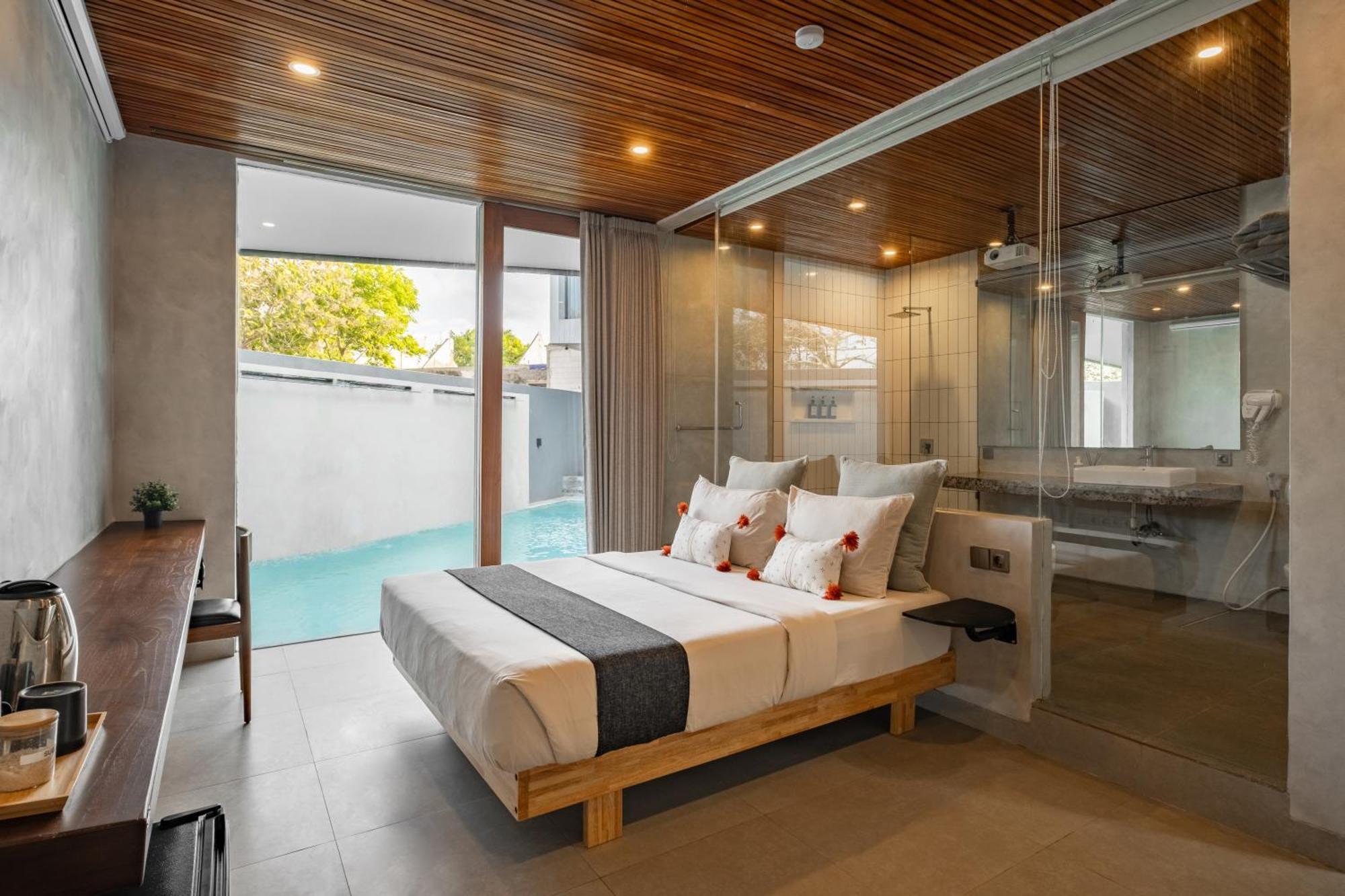 Villa Olea Uluwatu  Ngoại thất bức ảnh
