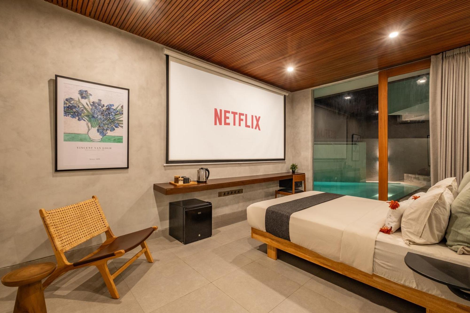 Villa Olea Uluwatu  Ngoại thất bức ảnh