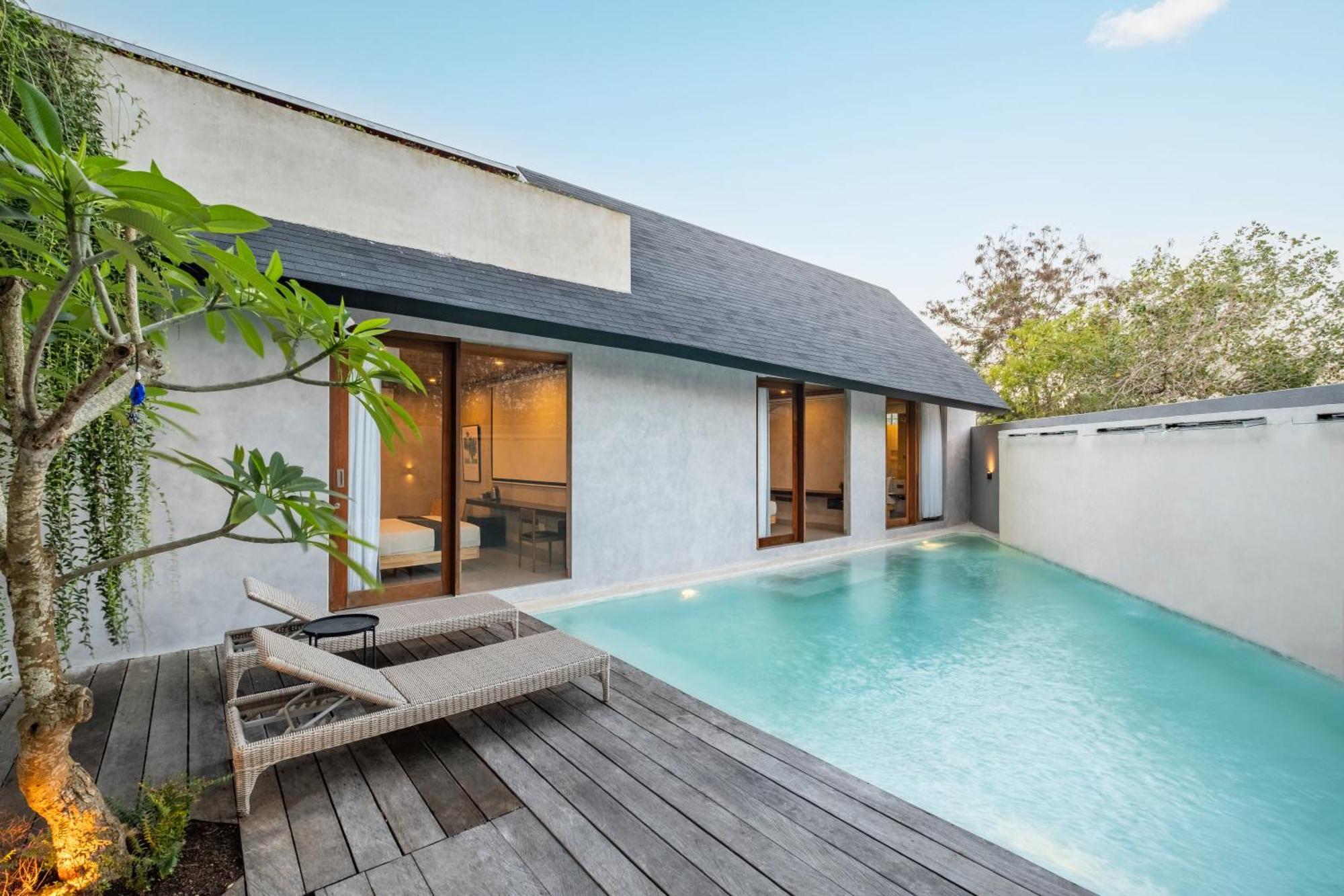 Villa Olea Uluwatu  Ngoại thất bức ảnh