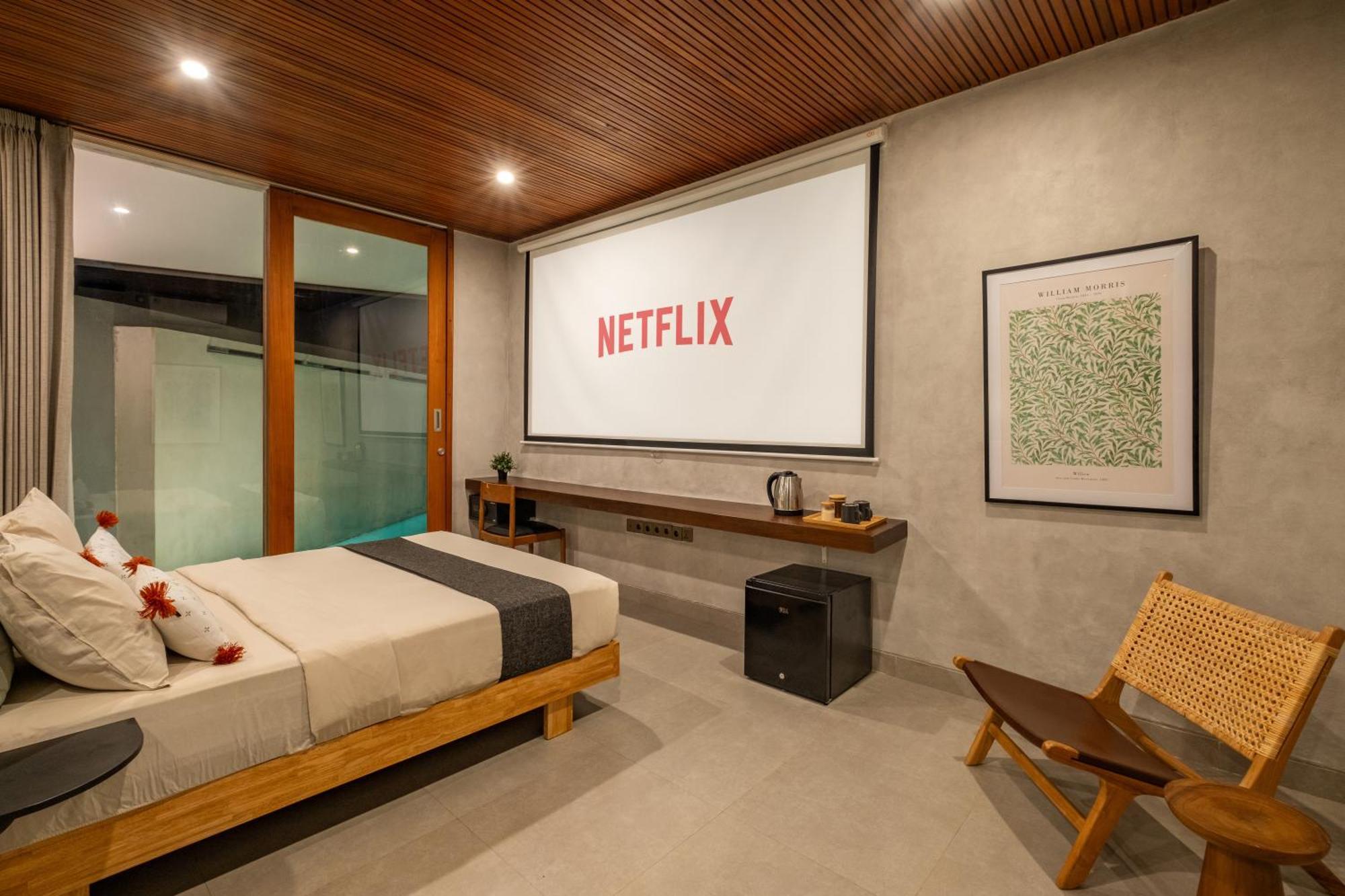 Villa Olea Uluwatu  Ngoại thất bức ảnh