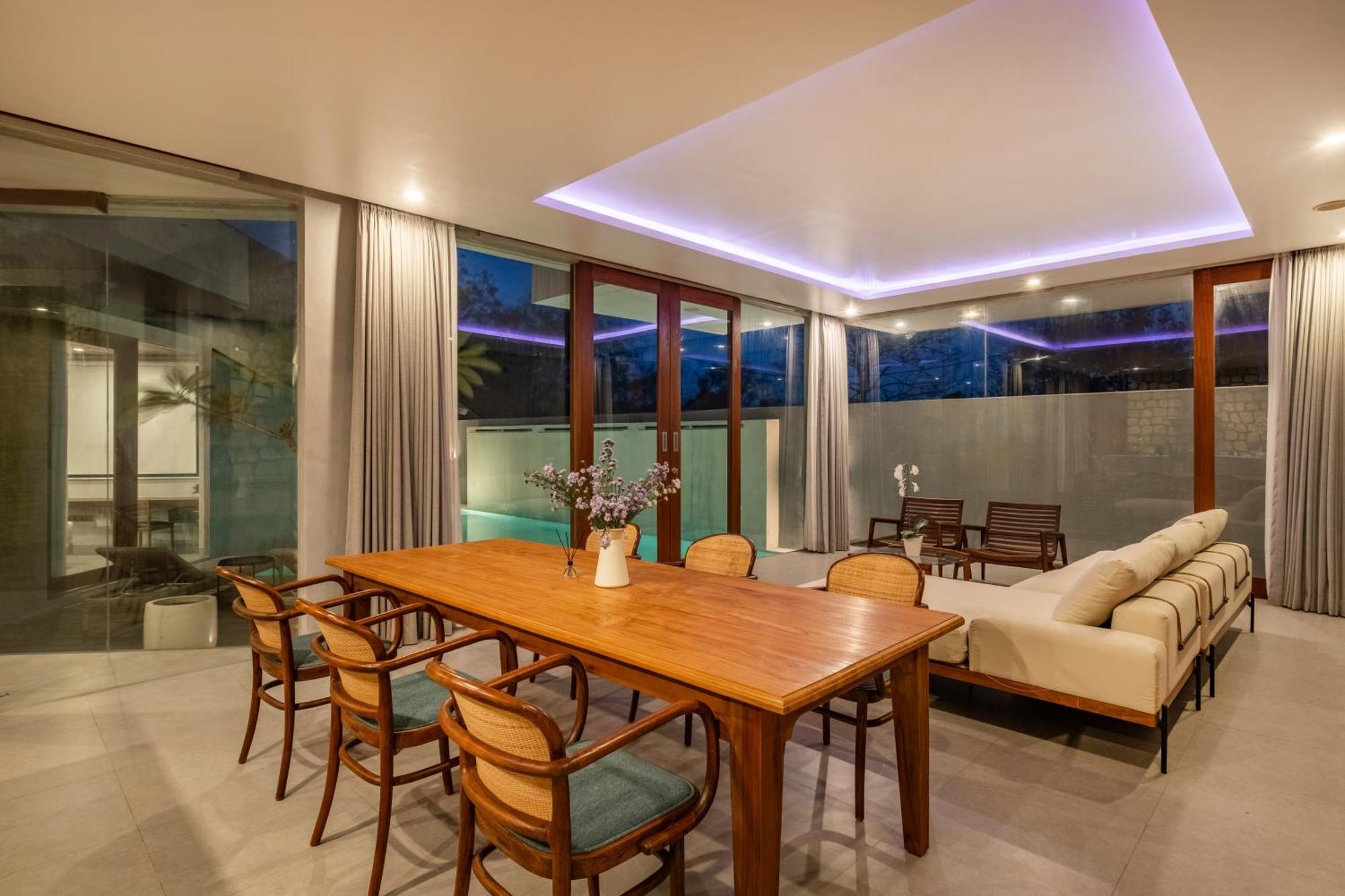 Villa Olea Uluwatu  Ngoại thất bức ảnh