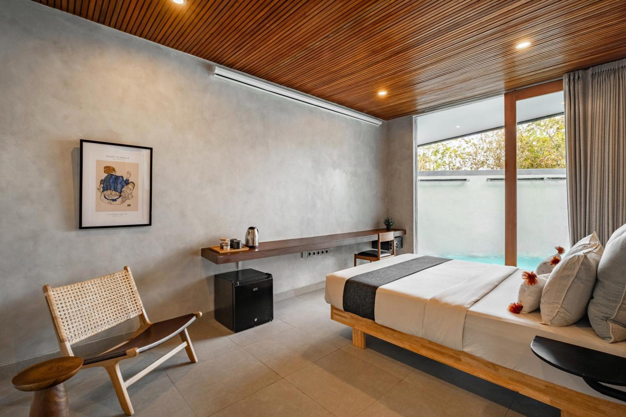 Villa Olea Uluwatu  Ngoại thất bức ảnh