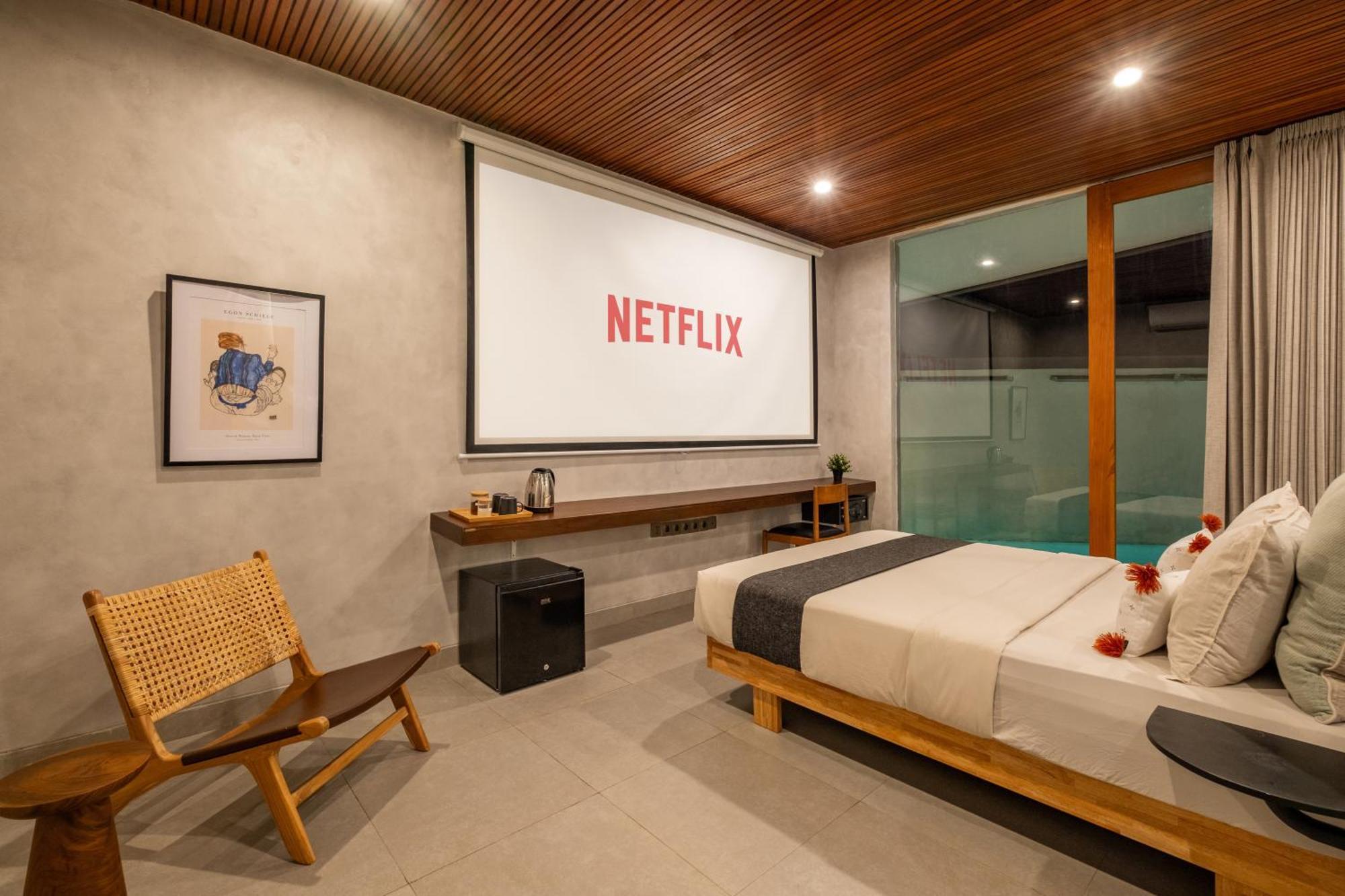 Villa Olea Uluwatu  Ngoại thất bức ảnh