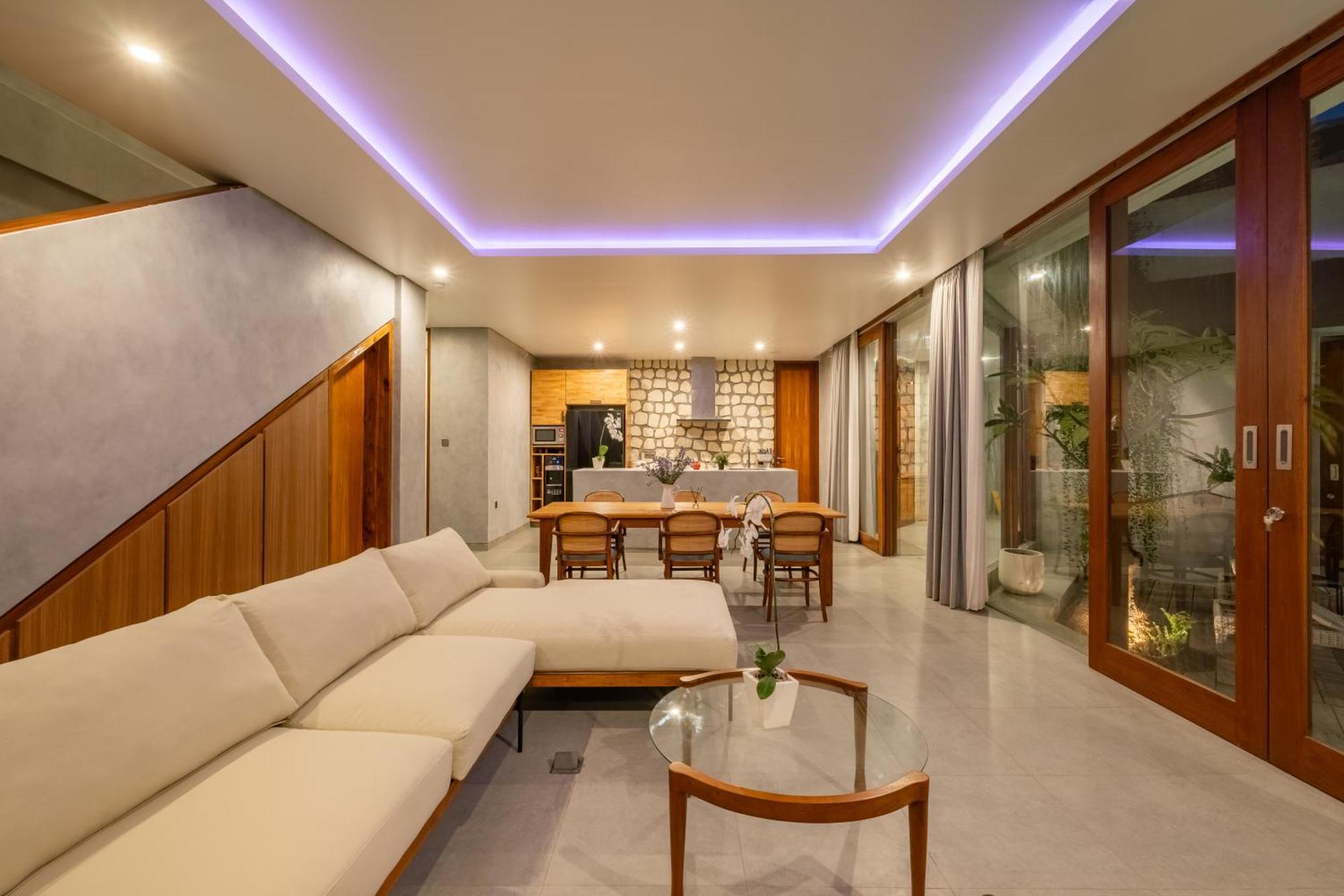 Villa Olea Uluwatu  Ngoại thất bức ảnh
