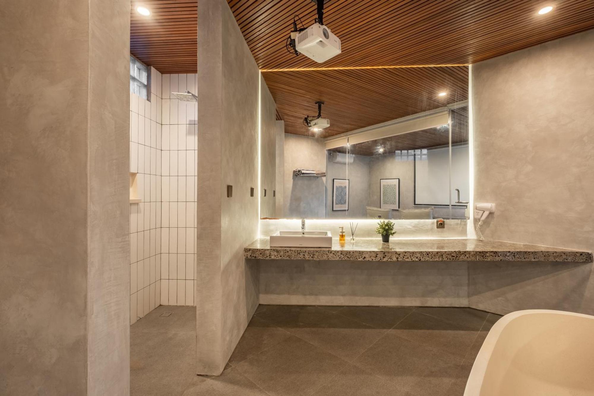 Villa Olea Uluwatu  Ngoại thất bức ảnh
