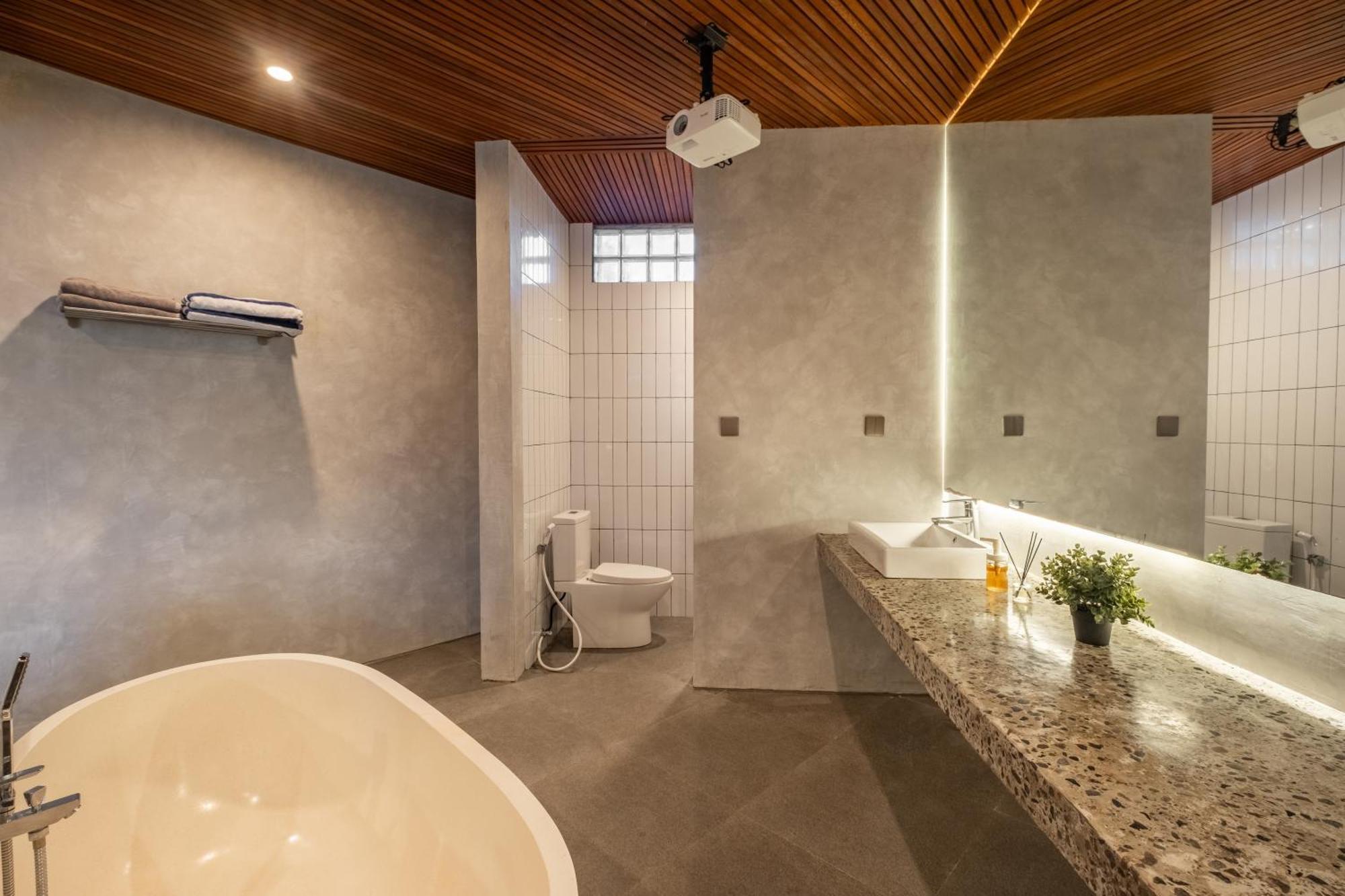 Villa Olea Uluwatu  Ngoại thất bức ảnh