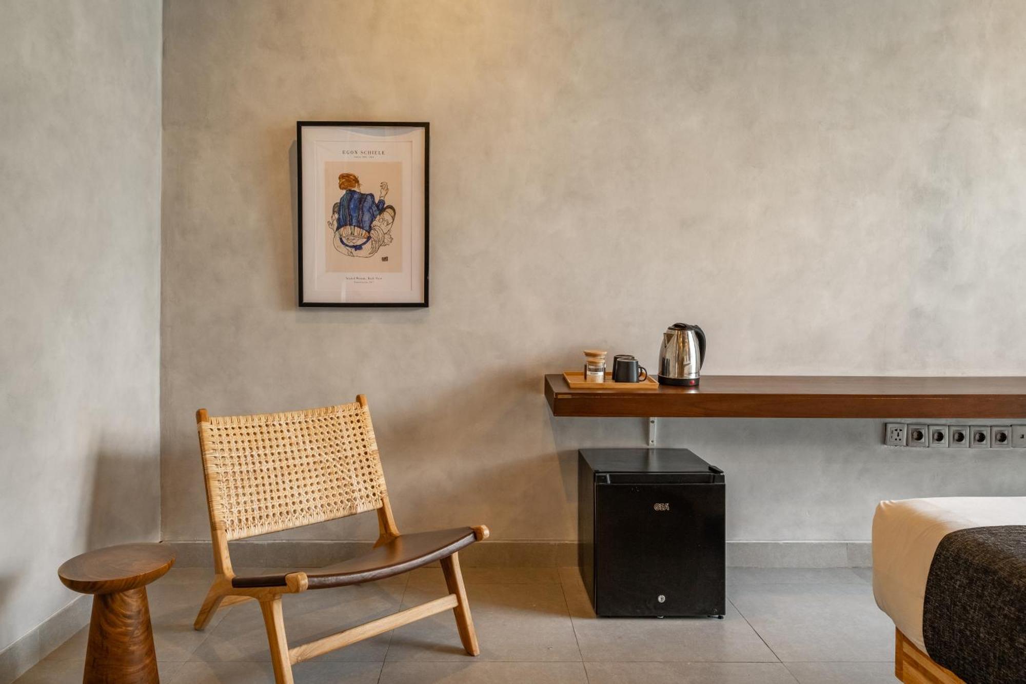Villa Olea Uluwatu  Ngoại thất bức ảnh