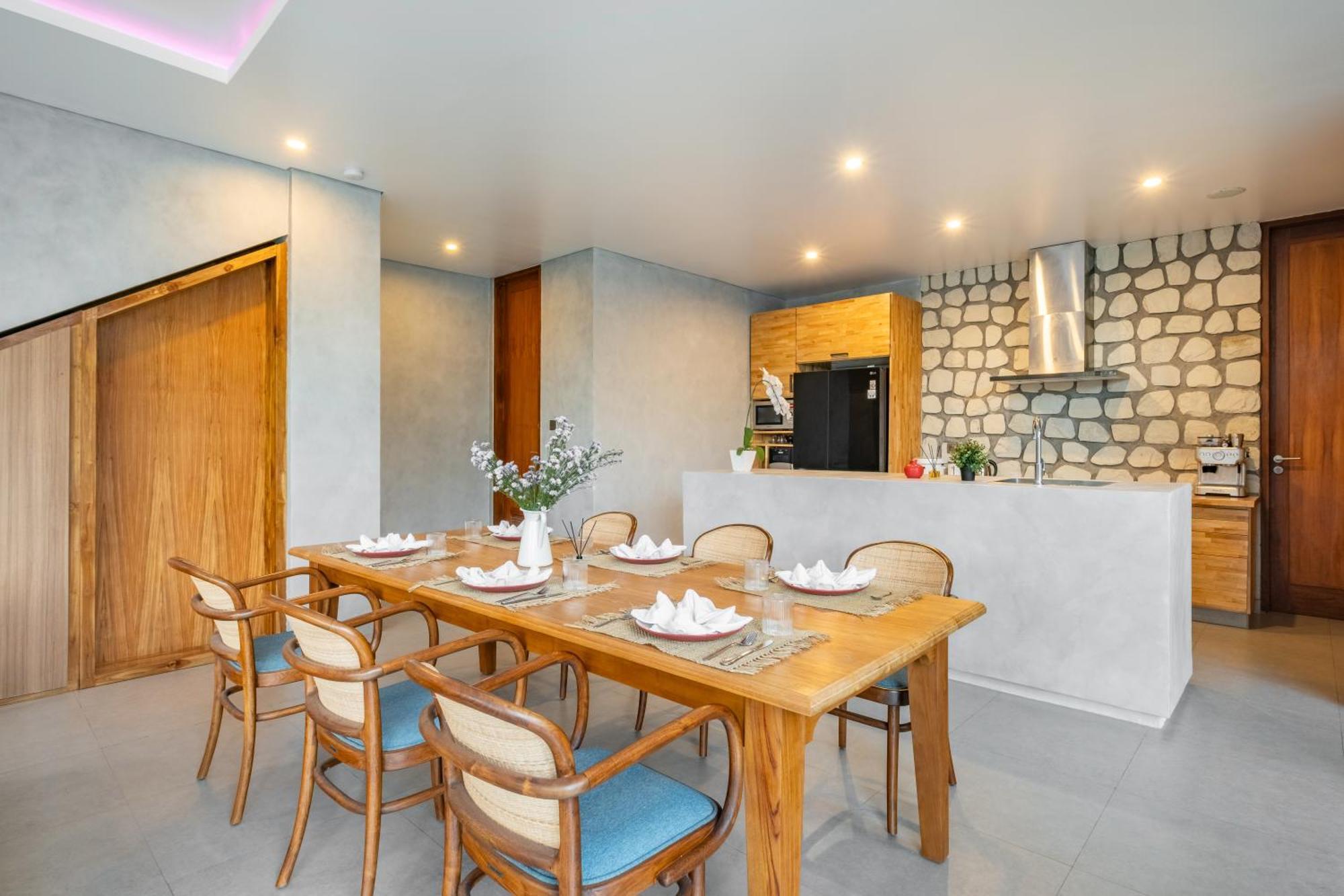 Villa Olea Uluwatu  Ngoại thất bức ảnh