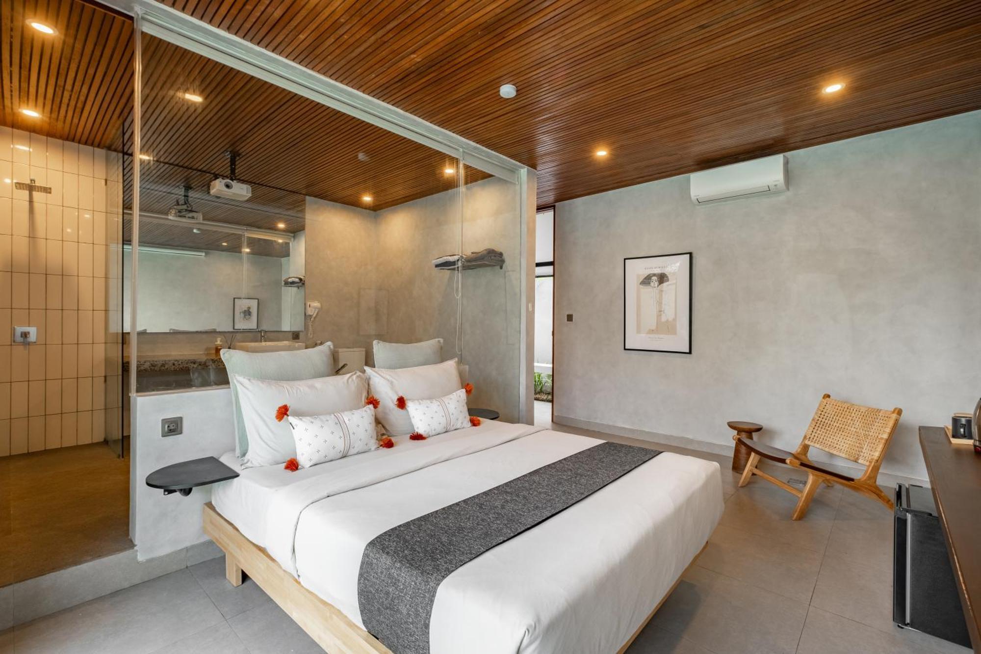 Villa Olea Uluwatu  Ngoại thất bức ảnh