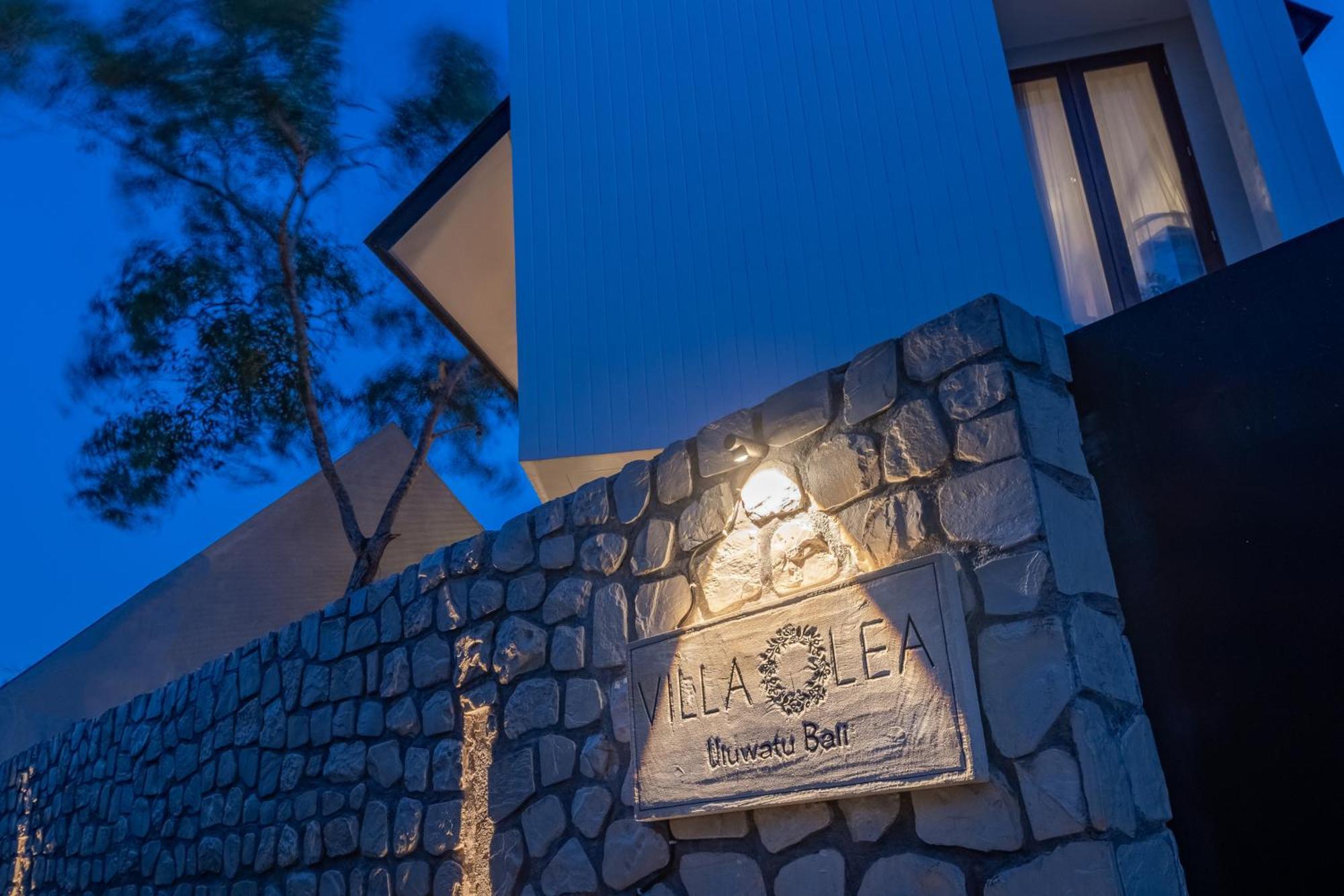 Villa Olea Uluwatu  Ngoại thất bức ảnh