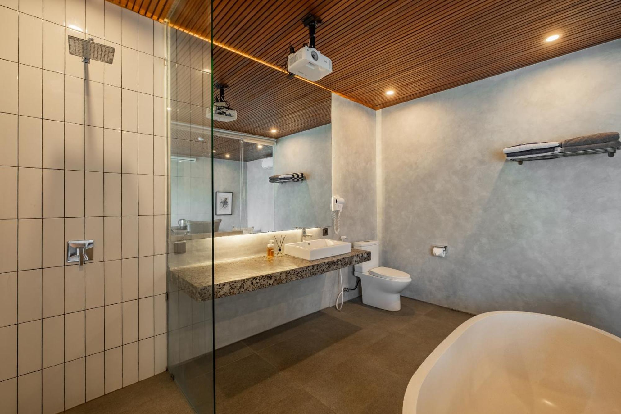 Villa Olea Uluwatu  Ngoại thất bức ảnh