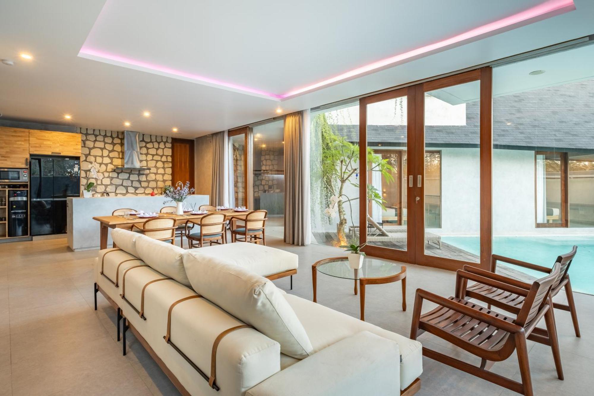 Villa Olea Uluwatu  Ngoại thất bức ảnh