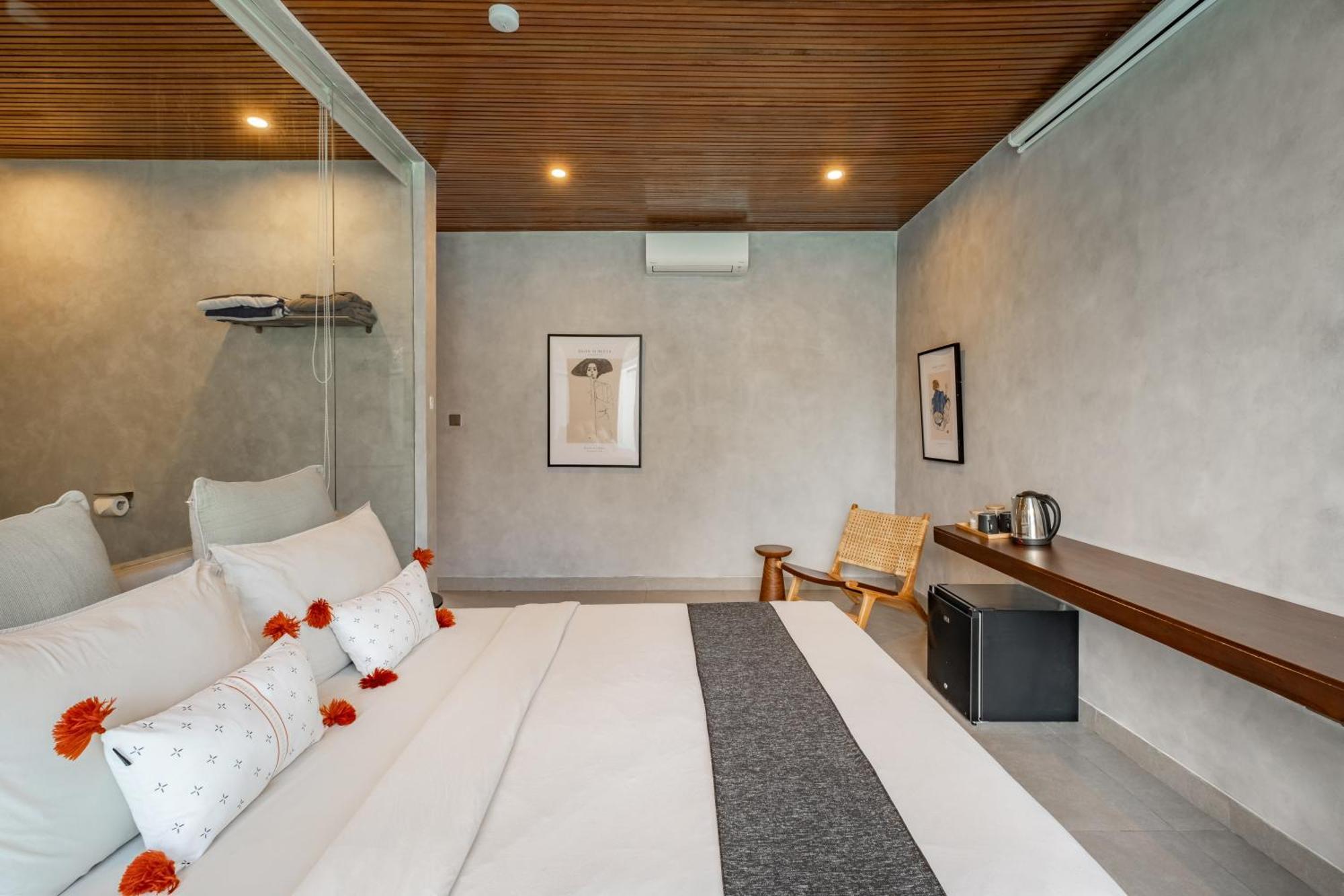Villa Olea Uluwatu  Ngoại thất bức ảnh