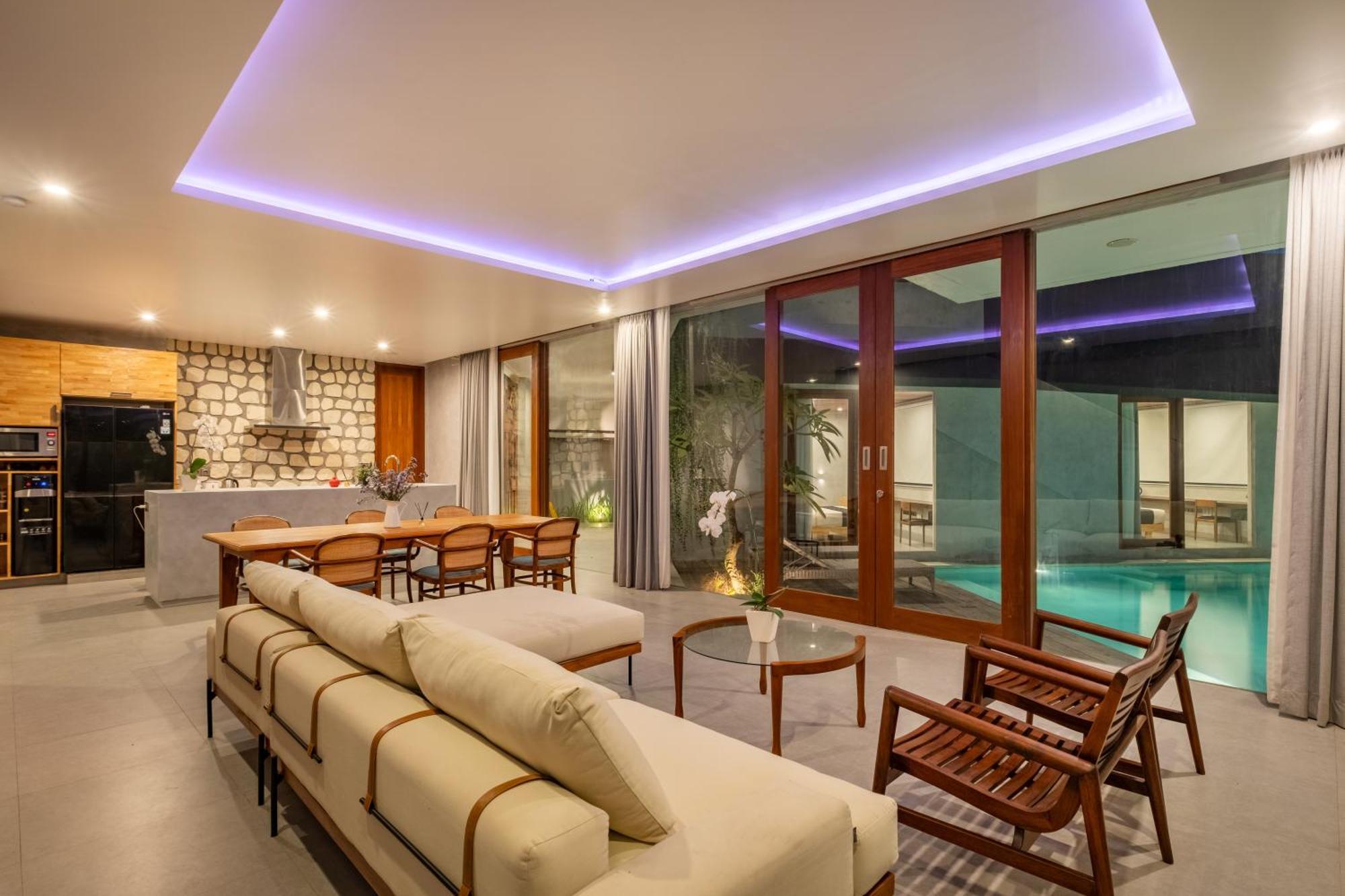 Villa Olea Uluwatu  Ngoại thất bức ảnh