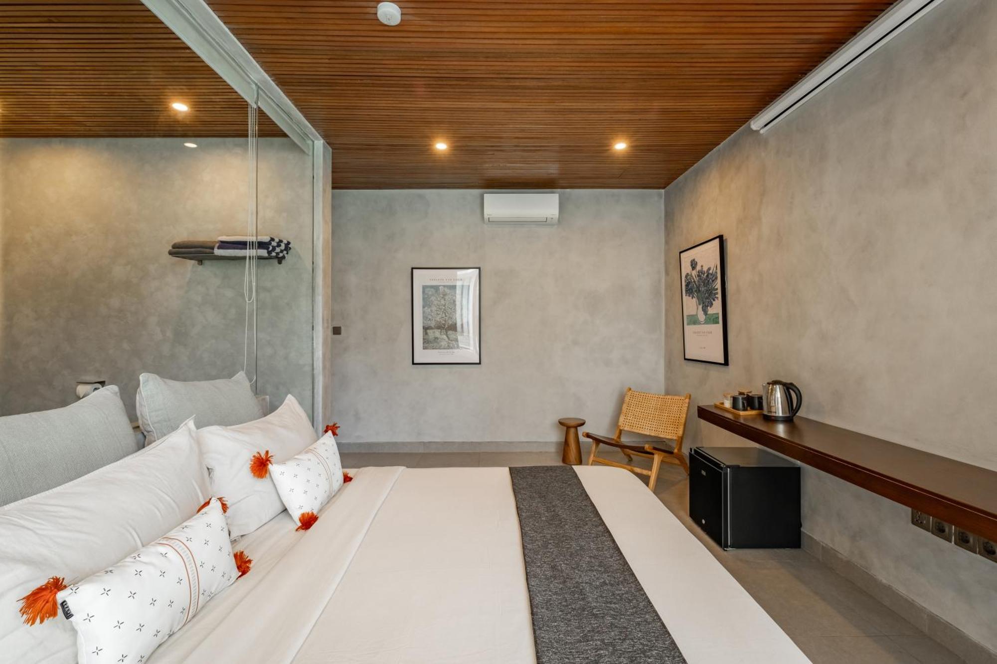 Villa Olea Uluwatu  Ngoại thất bức ảnh